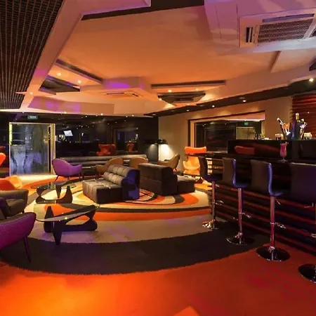 Hotel Hf Fenix 4*