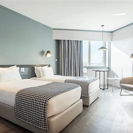 Hf Fenix 4* Porto