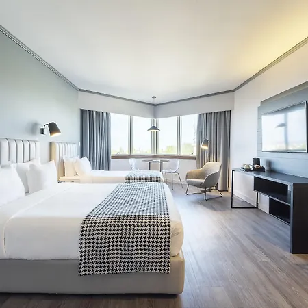 Hf Fenix Hotel Porto