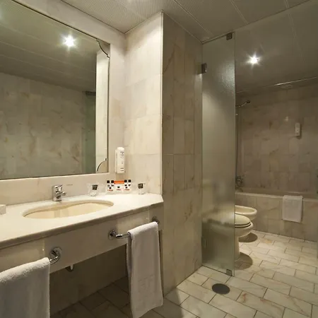 Hf Fenix 4* Porto
