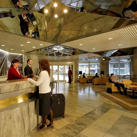 Hotel Hf Fenix Porto