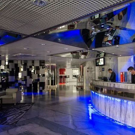 Hf Fenix Porto