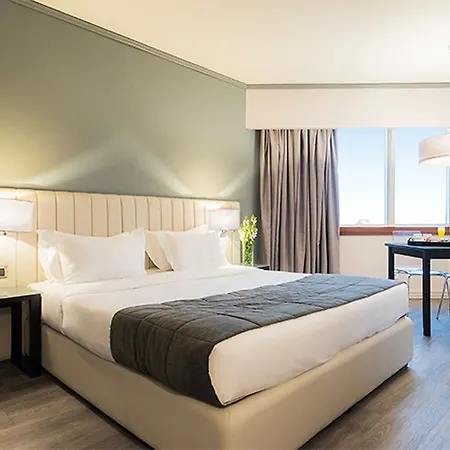 Hf Fenix 4* Porto