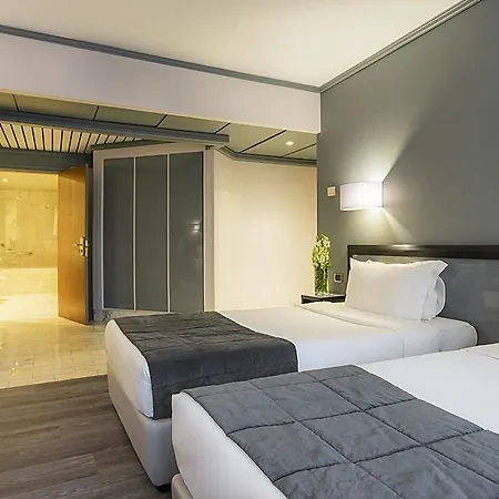 Hotel Hf Fenix Porto