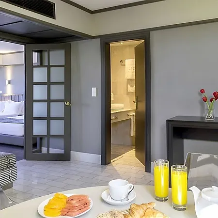 Hf Fenix 4* Porto