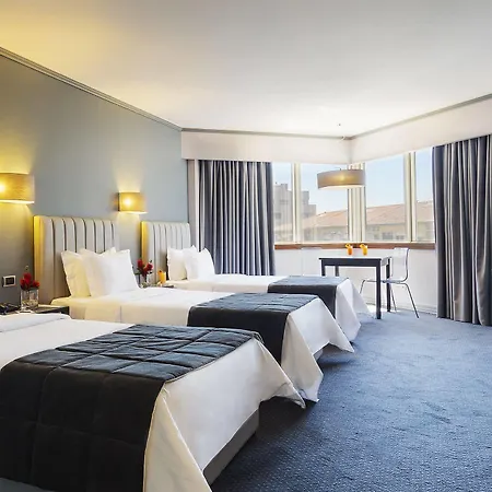 Hf Fenix 4* Porto