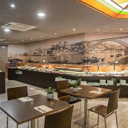 Hotel Hf Fenix Porto